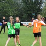 Fotos vom Bezirksschülertreffen in Massbach